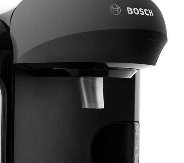 TASSIMO by Bosch Vivy2 TAS1402GB Hot Drinks Machine - Black image number 10