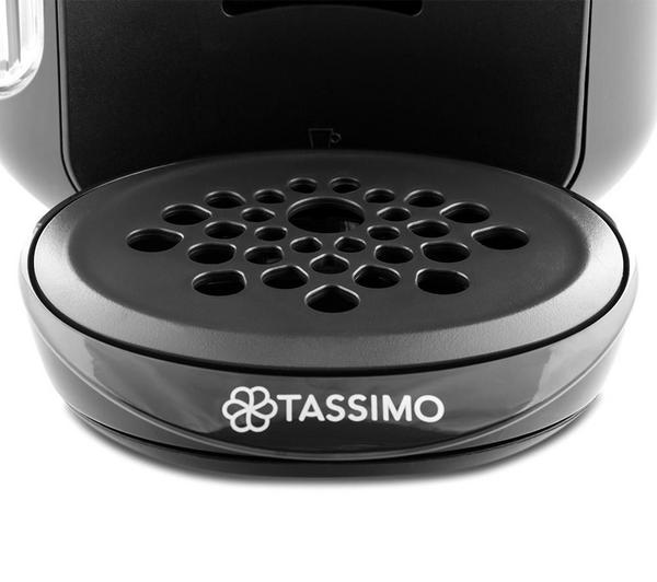 TASSIMO by Bosch Vivy2 TAS1402GB Hot Drinks Machine - Black image number 11