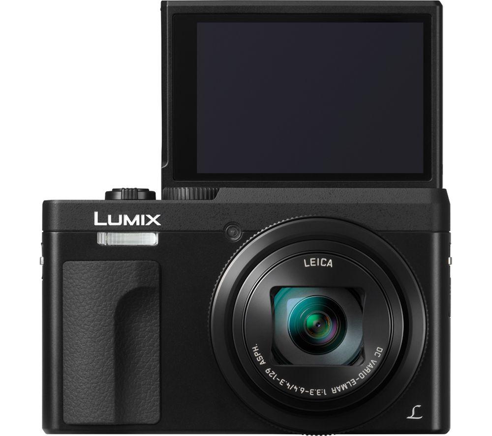 lumix tz70 currys