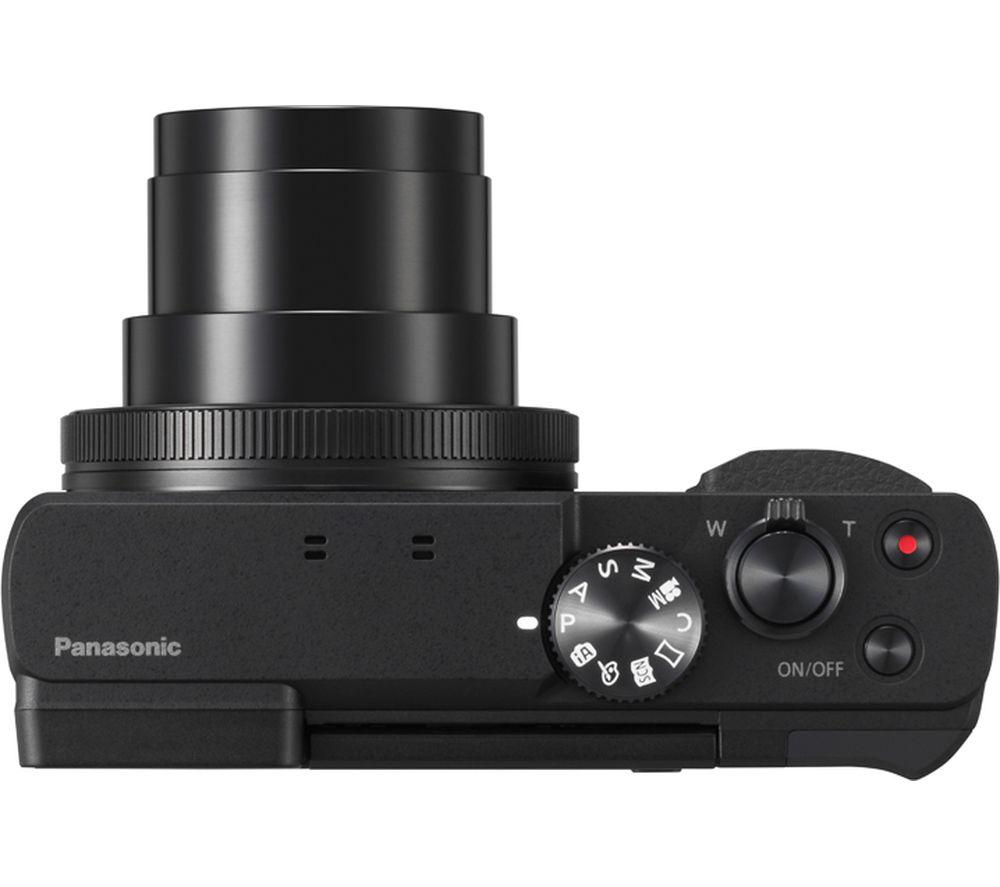 lumix tz70 currys