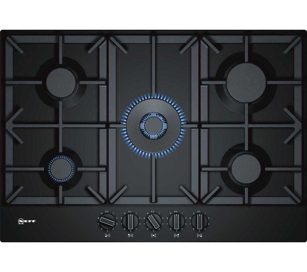 Neff 750mm deals gas hob