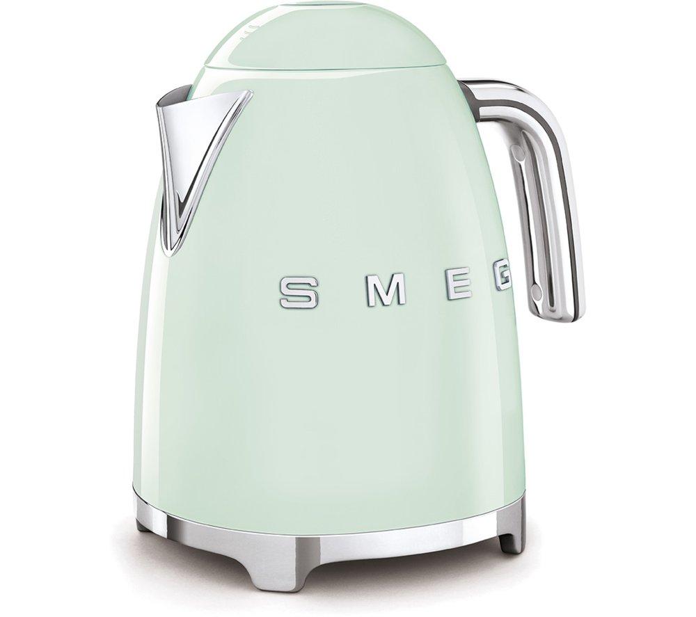 Smeg best sale kettle toaster