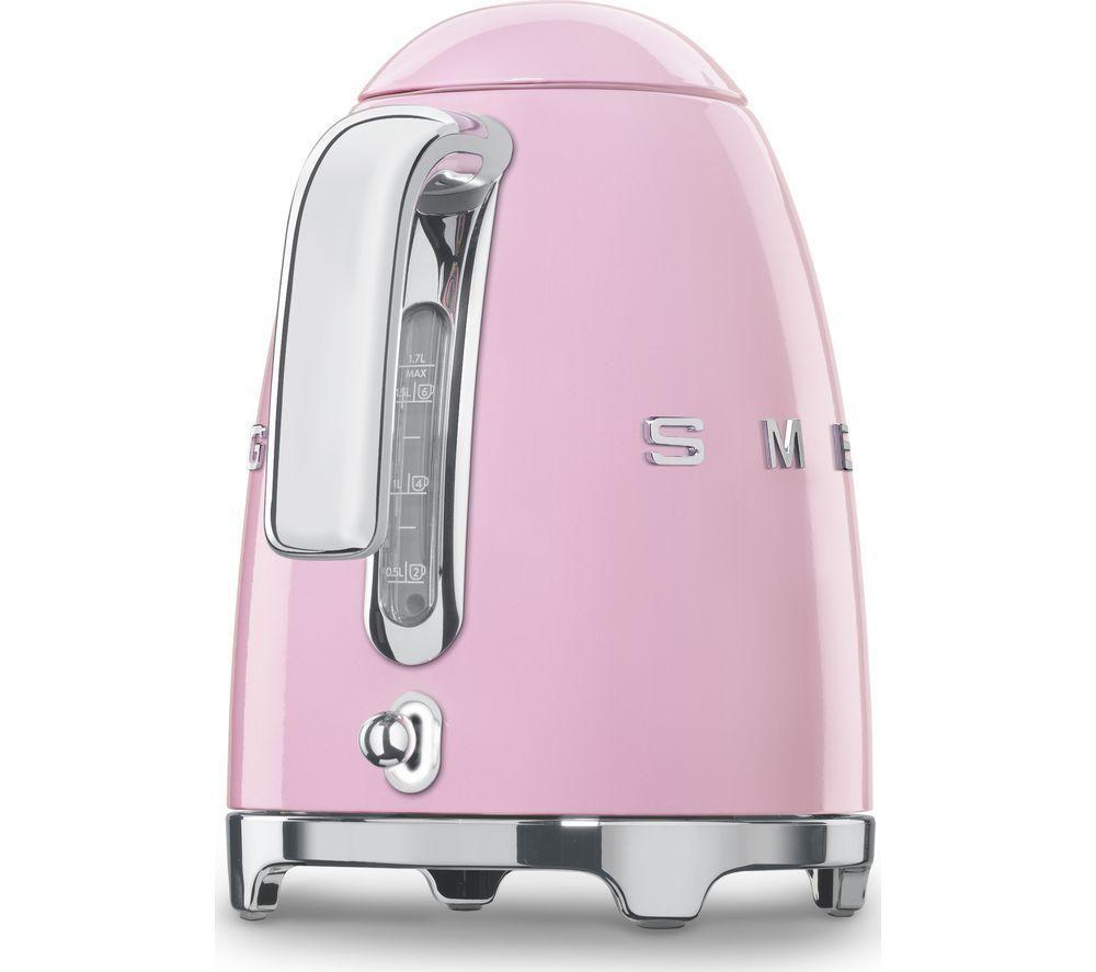 Currys 2025 smeg kettles