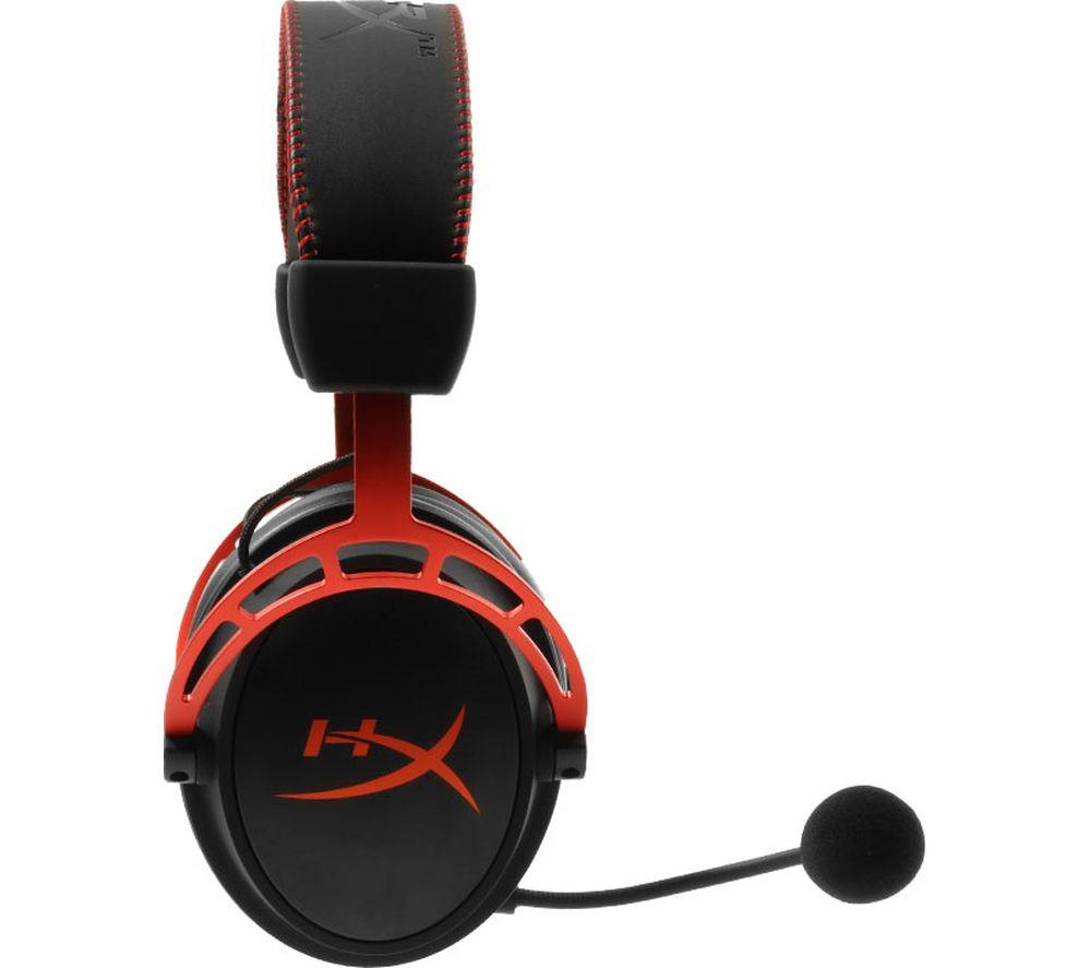 Hyperx cloud alpha clearance currys