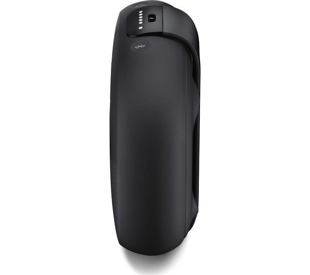 BOSE Soundlink Micro Portable Bluetooth Speaker - Black - image 9