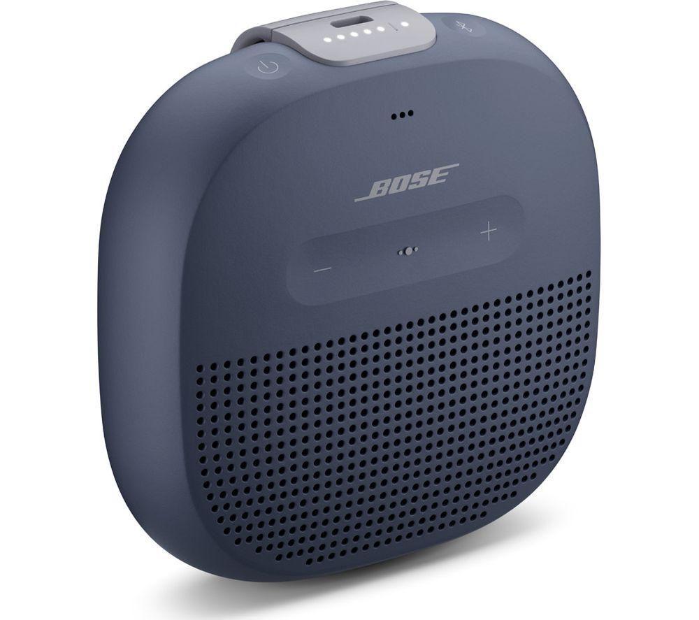 Currys best sale bose soundlink