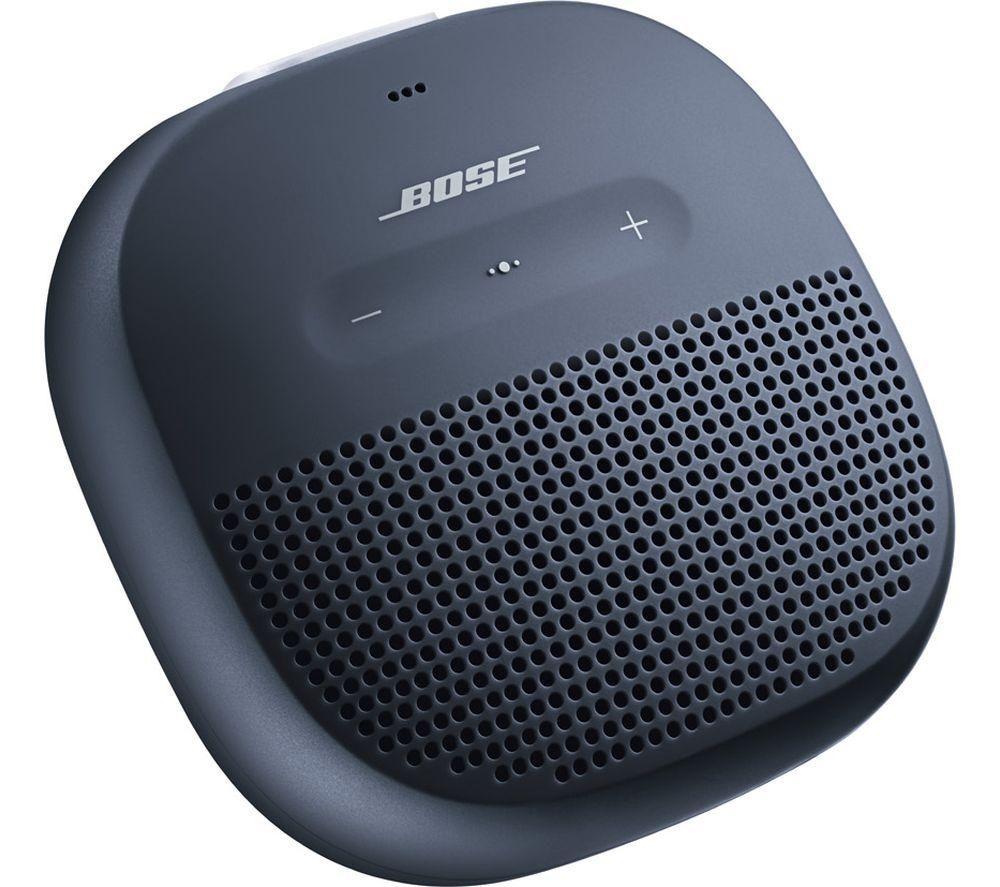 Bose bluetooth shower store speaker