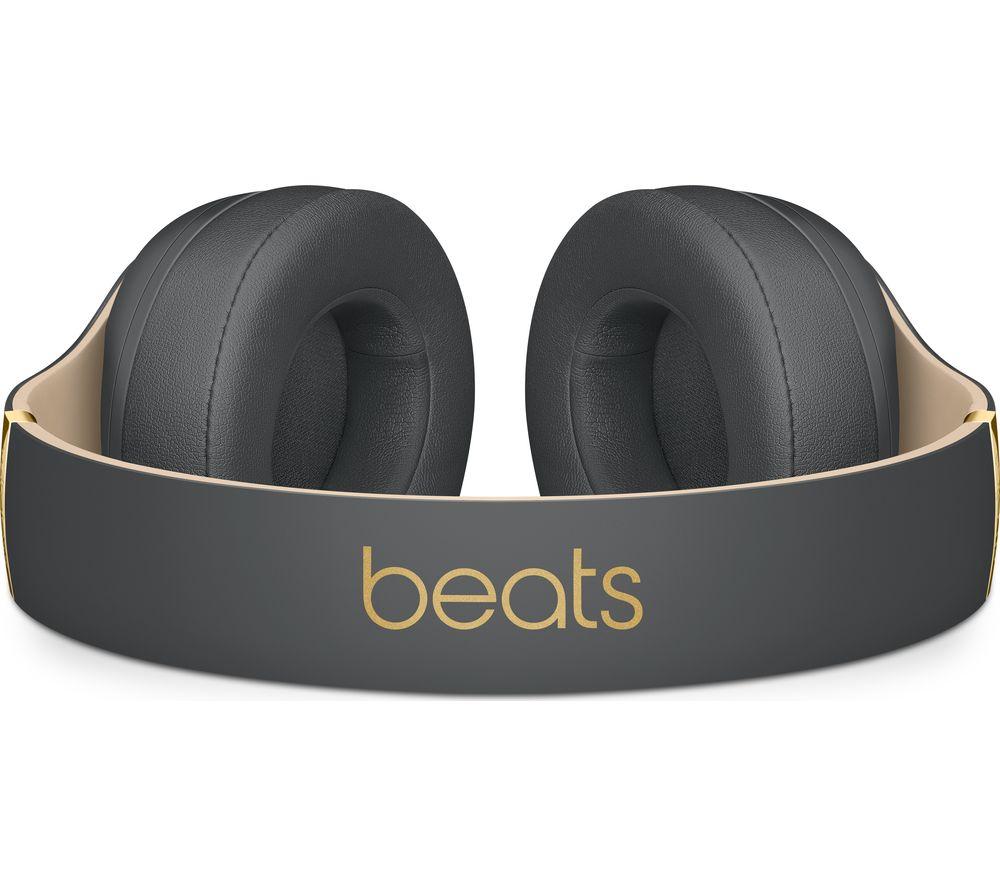 Beats studio3 wireless noise cancelling online headphones