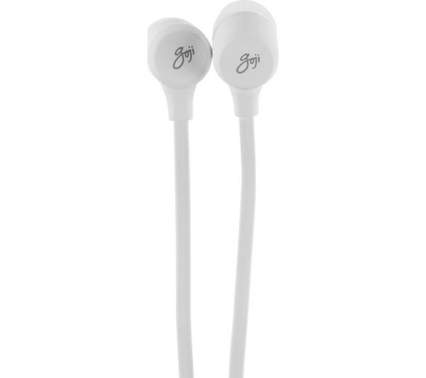 GOJI Berries 3.0 Headphones - Blossomberry image number 9