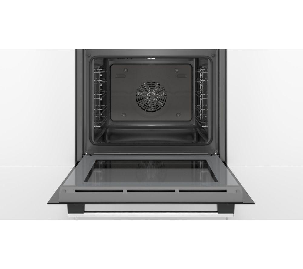 Bosch oven 2024 series 4