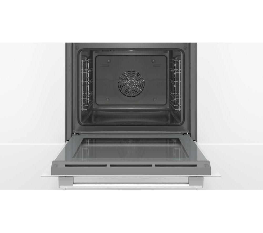 Bosch single shop oven currys