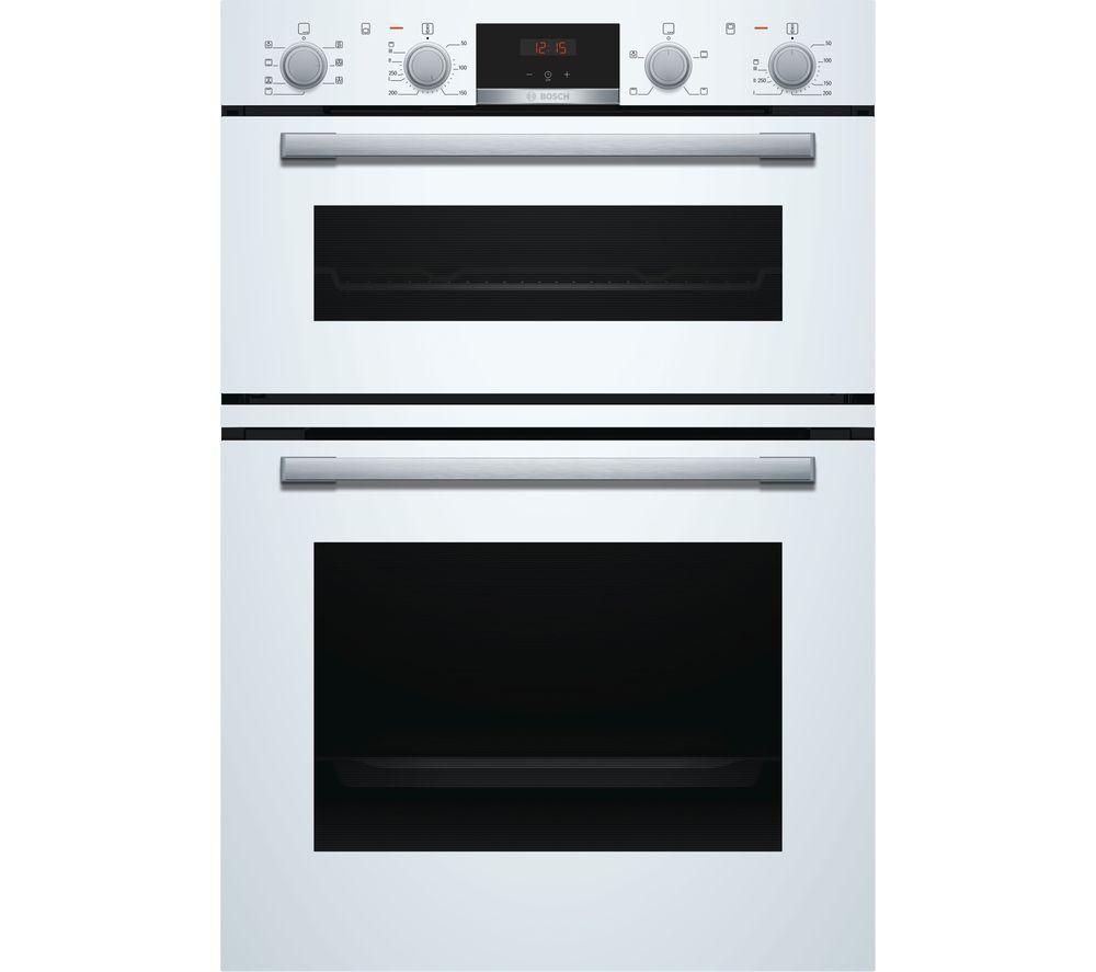 BOSCH Built in double ovens Cheap BOSCH Built in double oven