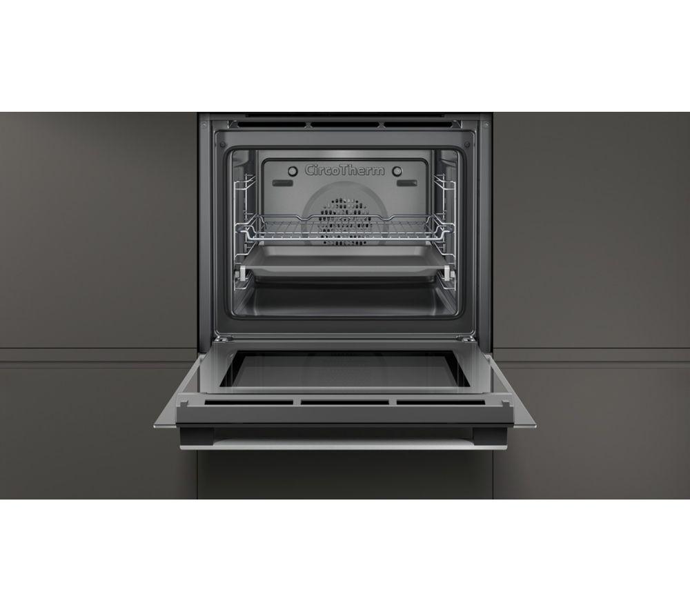 Currys neff on sale single ovens