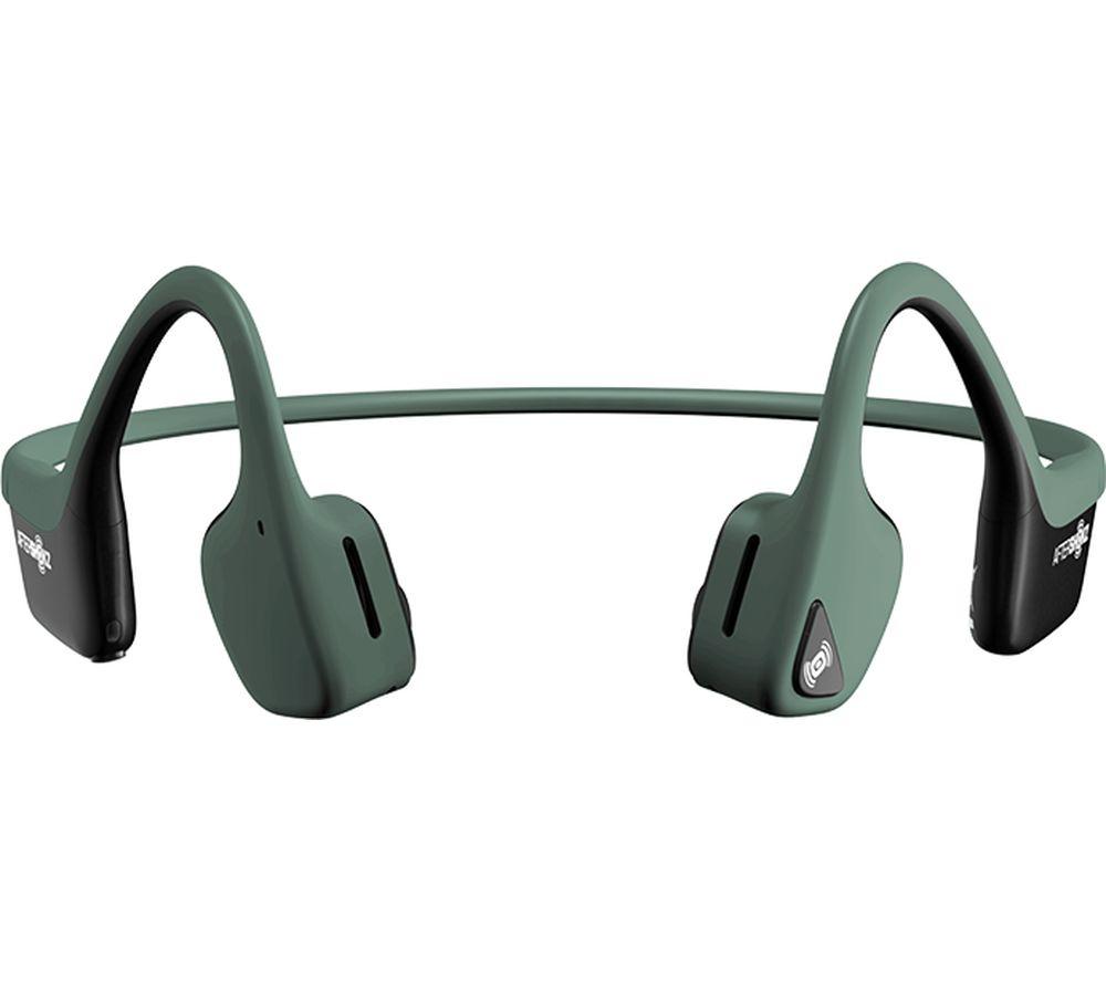 Buy AFTERSHOKZ Trekz Air Wireless Bluetooth Headphones Forest