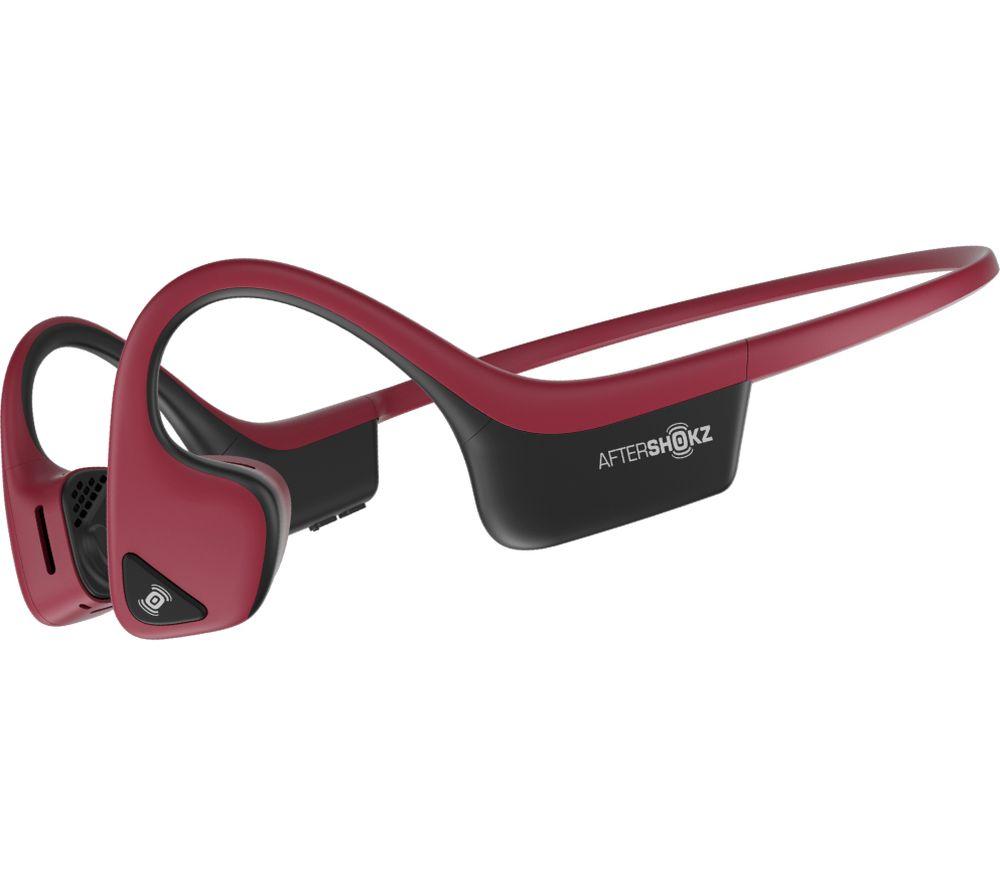 Aftershokz air online bluetooth