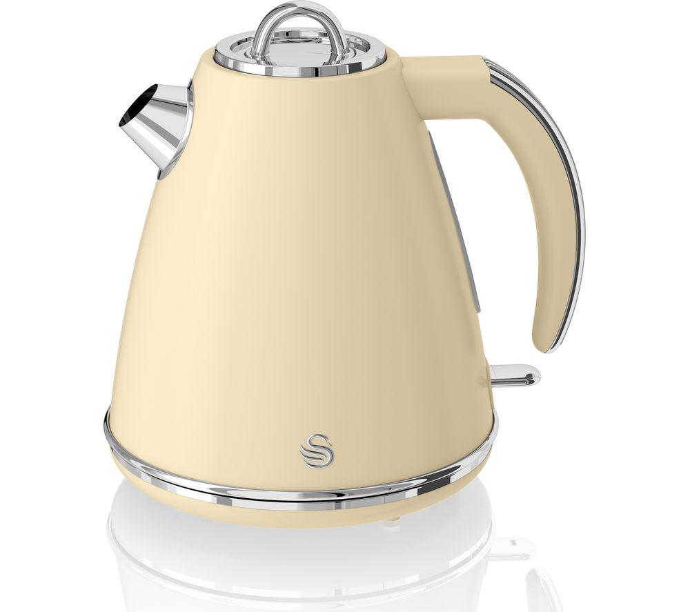 Currys sales retro kettle