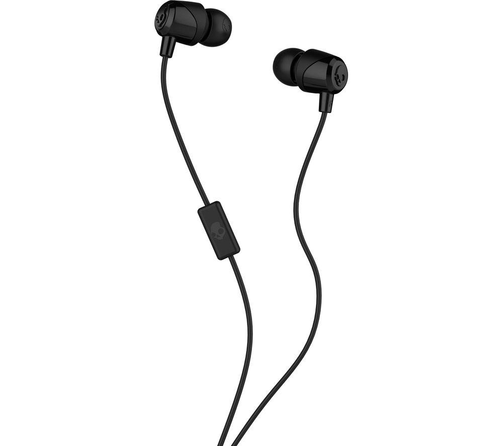SKULLCANDY Jib Headphones review