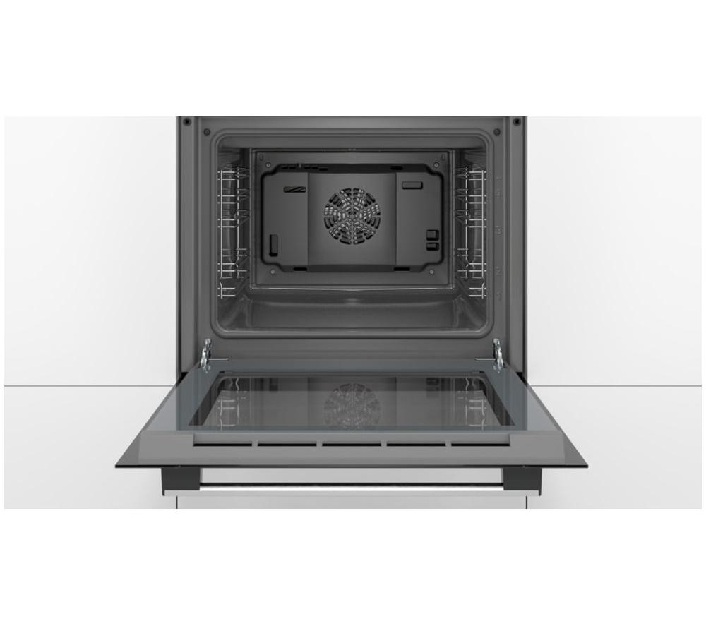 BOSCH Series 2 HHF113BA0B Plug-in Electric Oven - Black image number 5 of 9