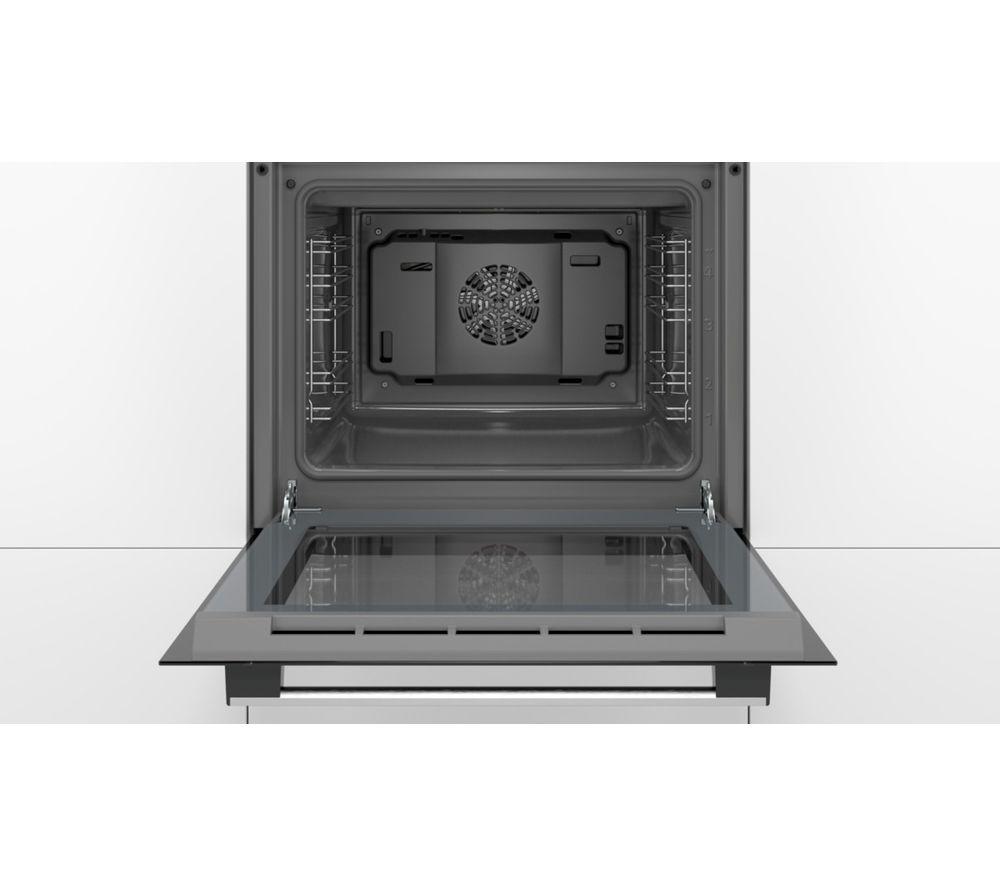 Bosch single shop oven currys