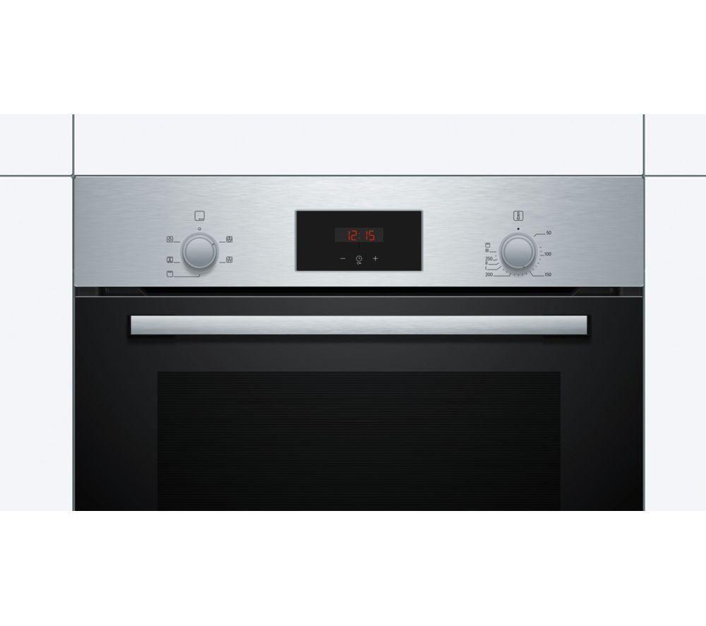 Bosch series 2024 2 oven