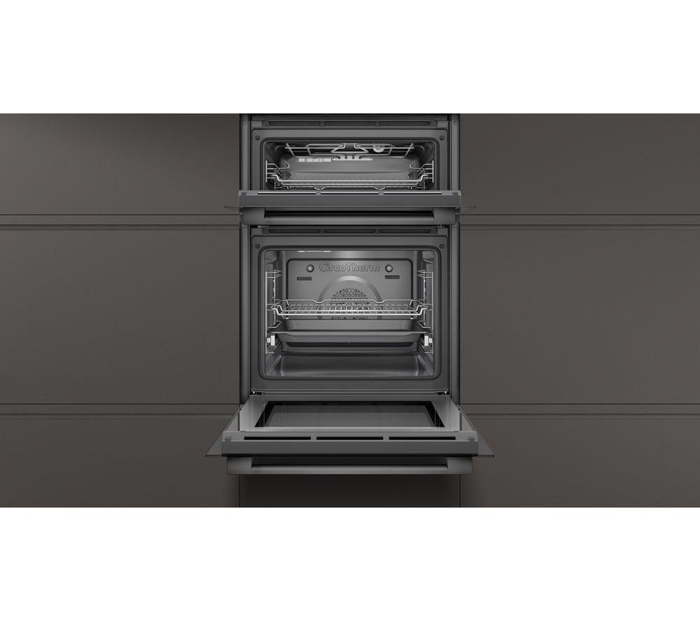 Currys neff deals oven