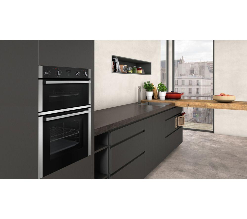 Currys deals neff oven