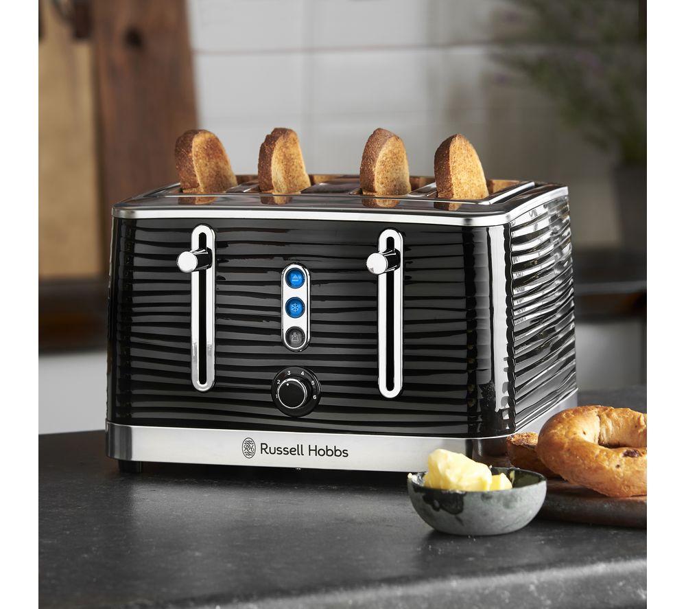 Currys russell hobbs clearance toaster