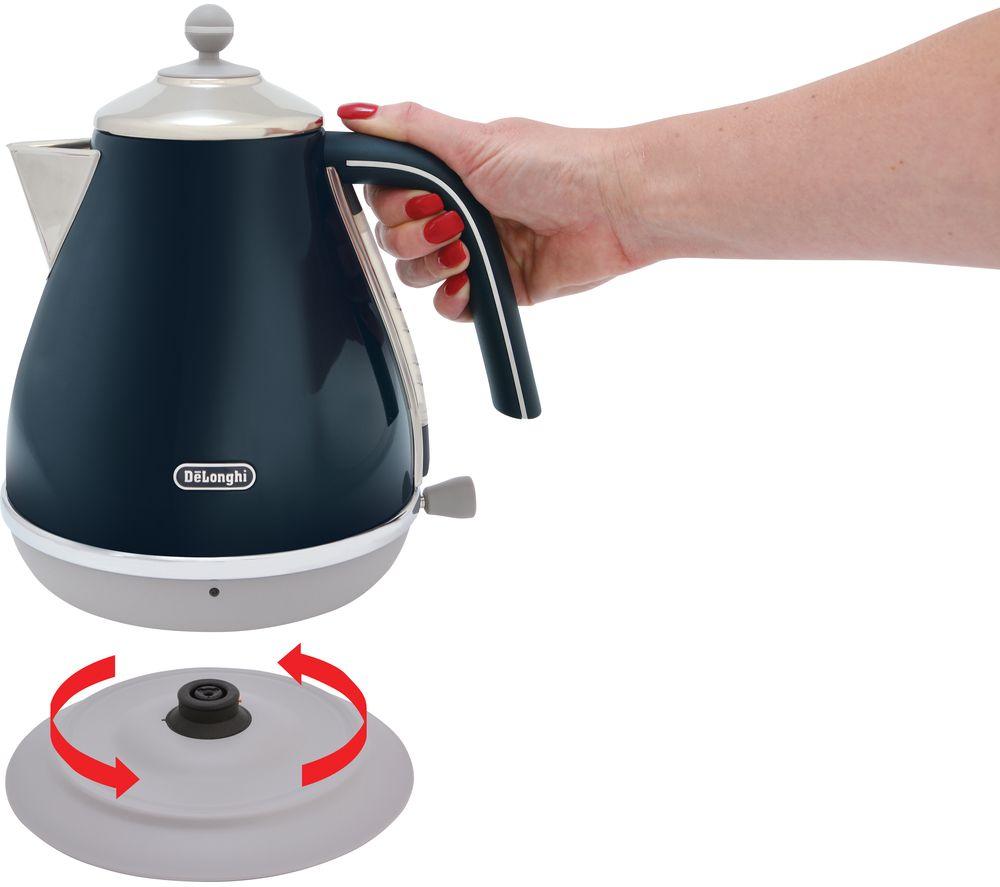 Currys hotsell delonghi kettles