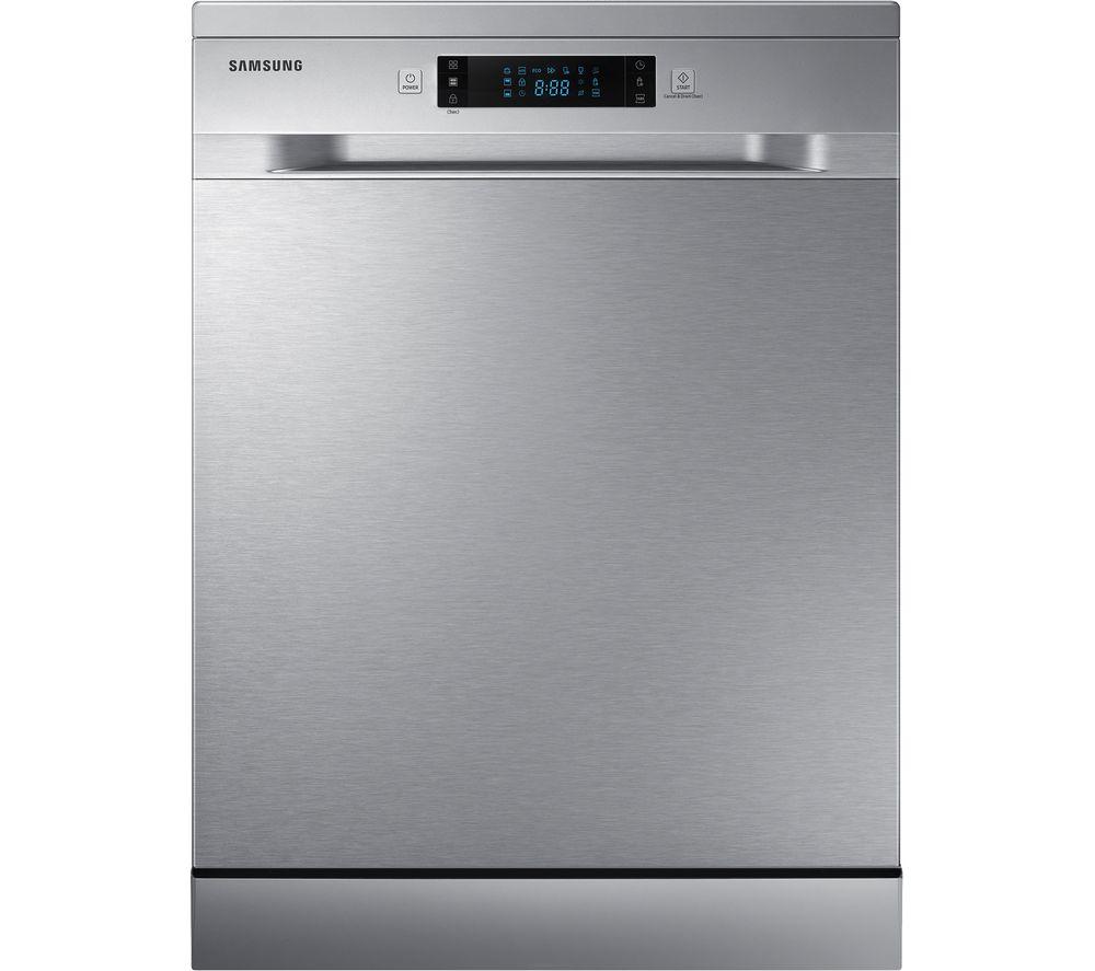 Samsung grey hot sale dishwasher