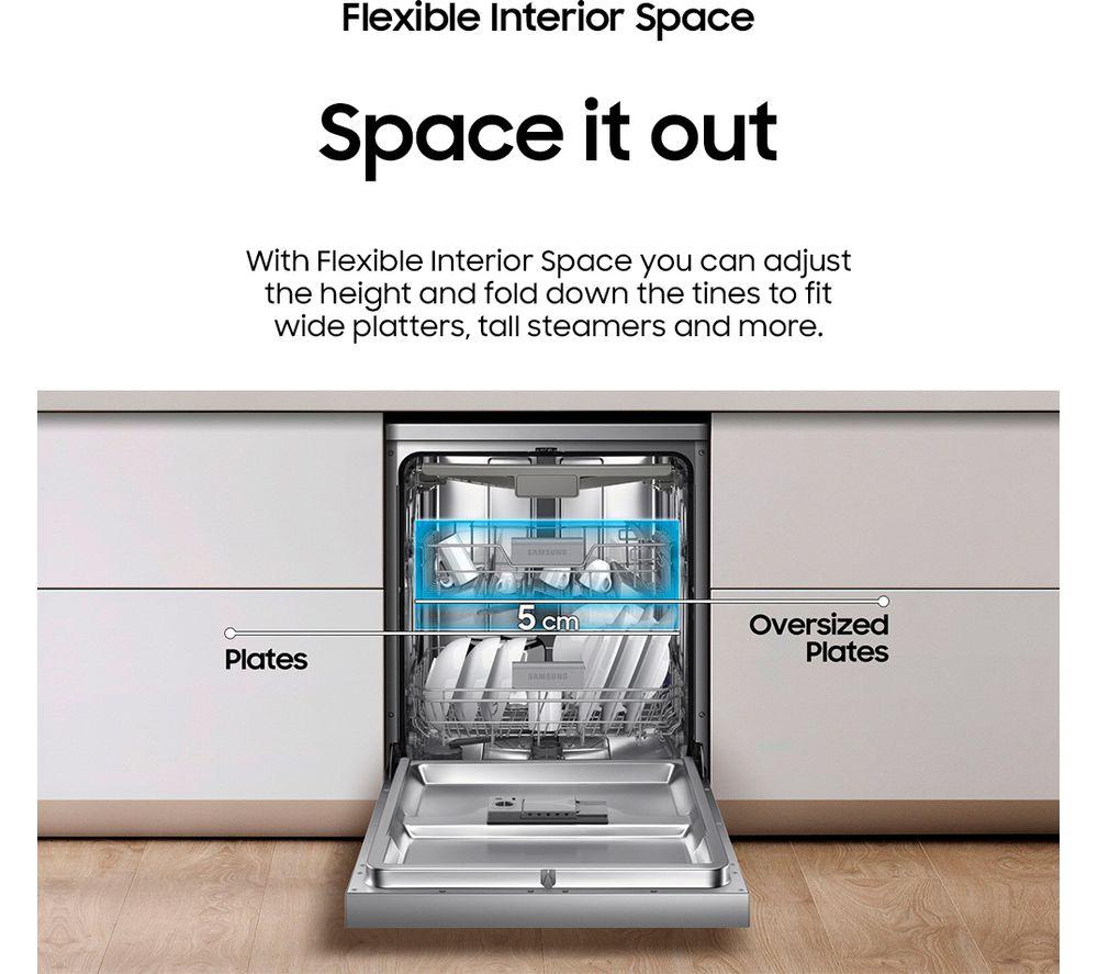 Samsung dishwasher hot sale currys