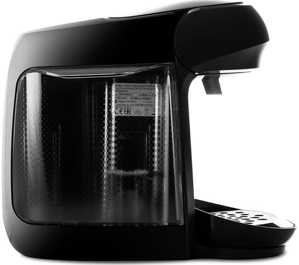 TASSIMO by Bosch Happy TAS1002GB Coffee Machine - Black image number 13
