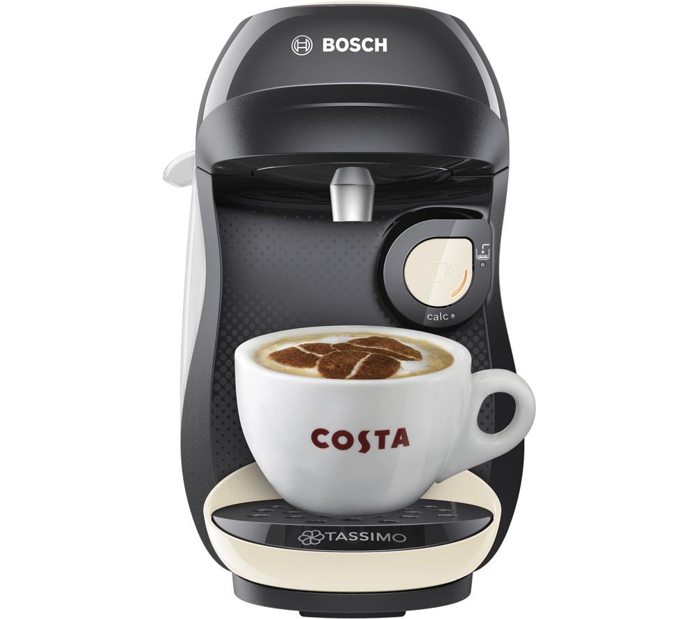 Bosch tassimo outlet intellibrew