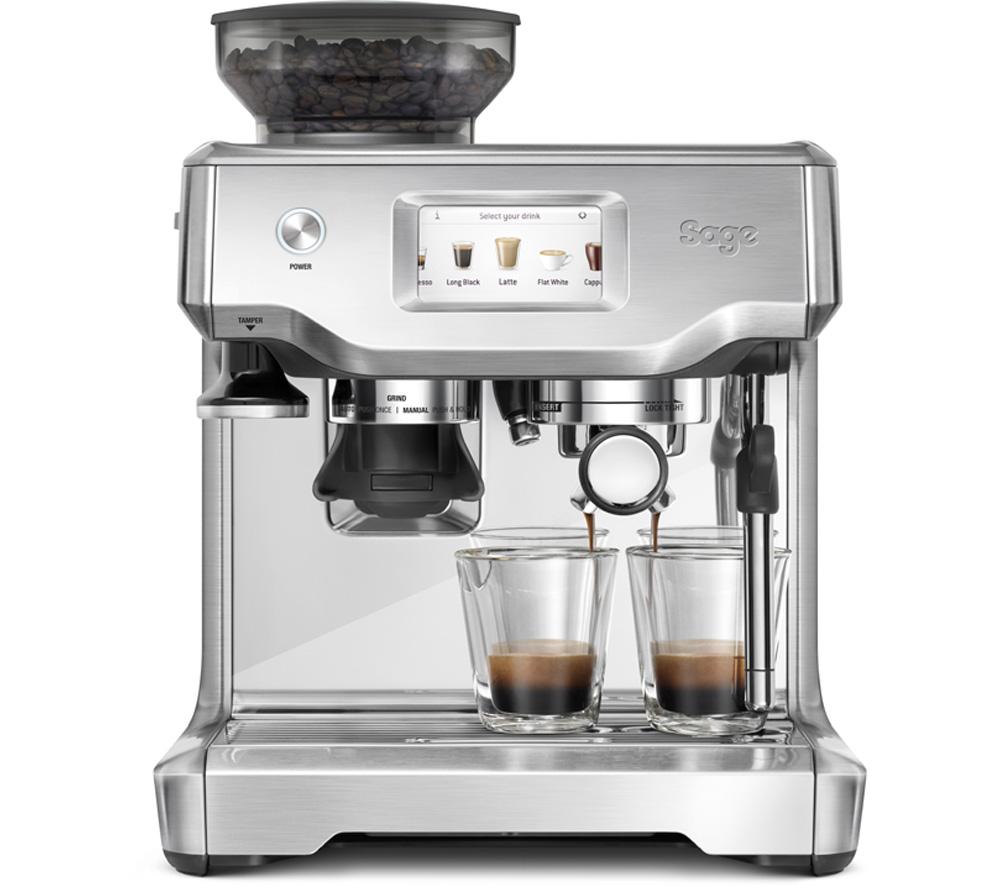 Currys pc world outlet coffee machine