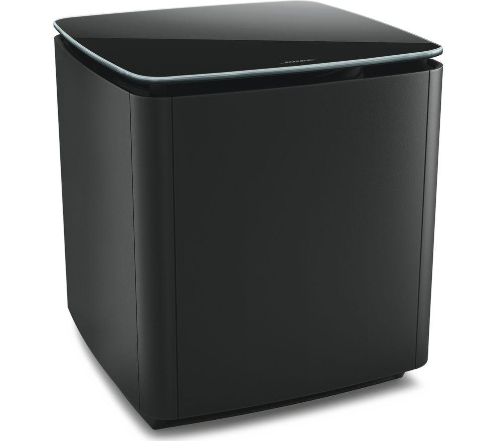 Bose soundtouch 30 store currys