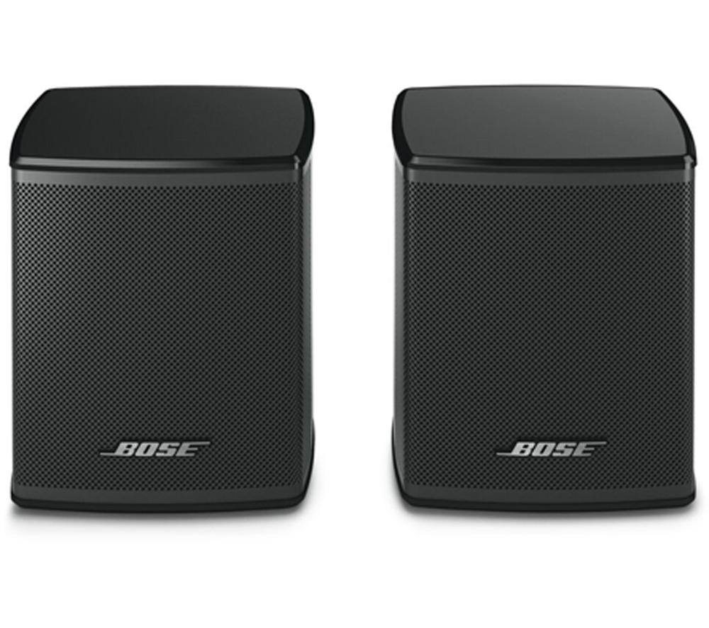 Currys 2024 speakers bose