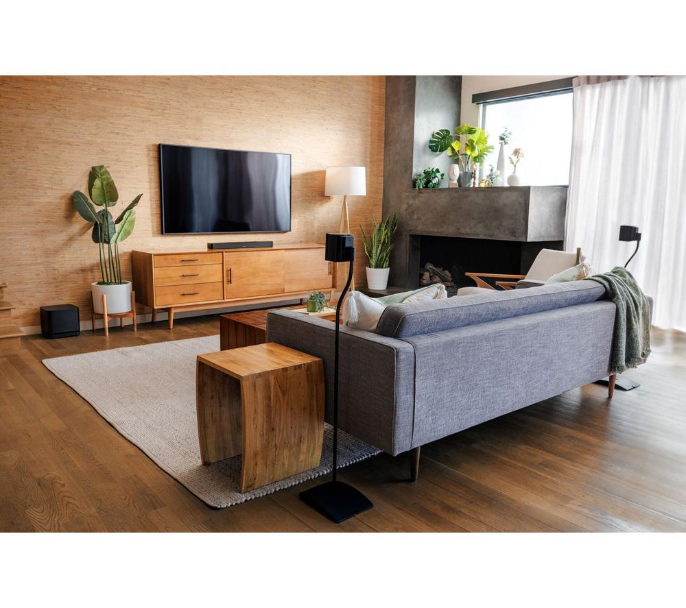 BOSE Surround Speakers - Black image number 11 of 13