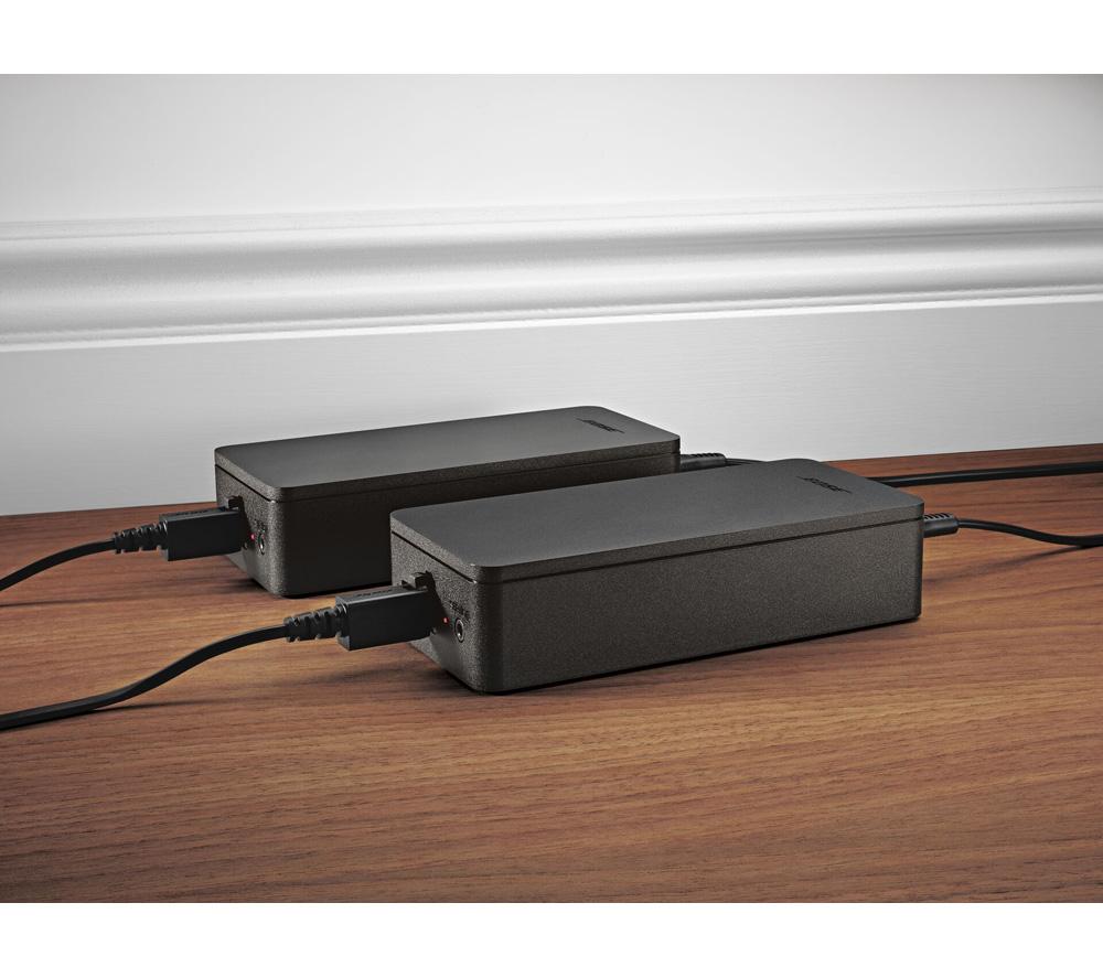 BOSE Surround Speakers - Black image number 12 of 13