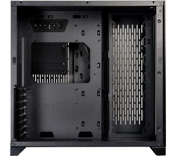 LIAN-LI PC-O11DX Dynamic Mid-Tower ATX PC Case - Black image number 3