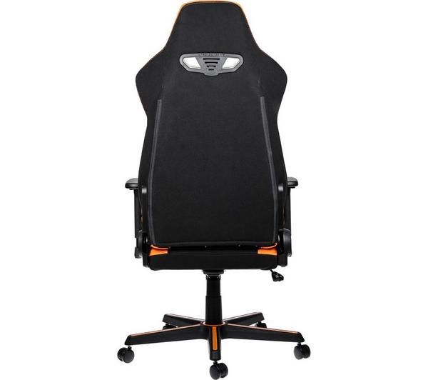 NITRO CONCEPTS S300 Gaming Chair - Orange image number 4