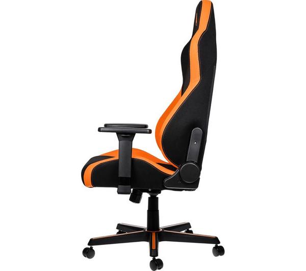 NITRO CONCEPTS S300 Gaming Chair - Orange image number 9