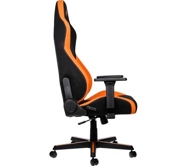 NITRO CONCEPTS S300 Gaming Chair - Orange image number 13