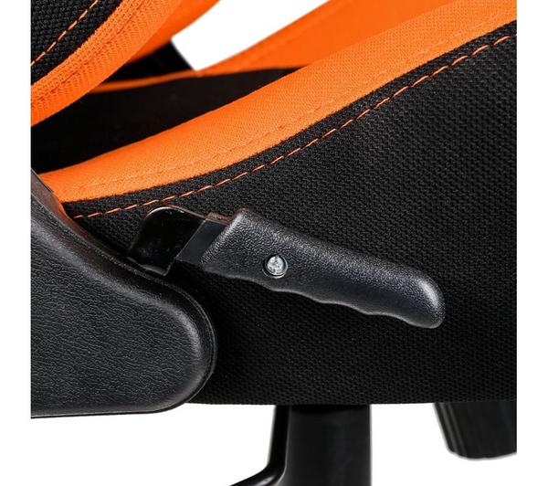 NITRO CONCEPTS S300 Gaming Chair - Orange image number 15