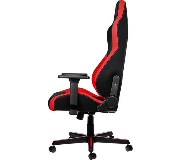 NITRO CONCEPTS S300 Gaming Chair - Red image number 11