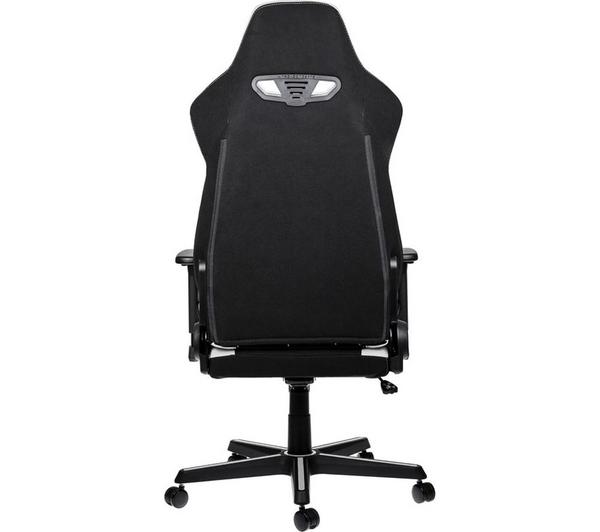 NITRO CONCEPTS S300 Gaming Chair - White image number 4