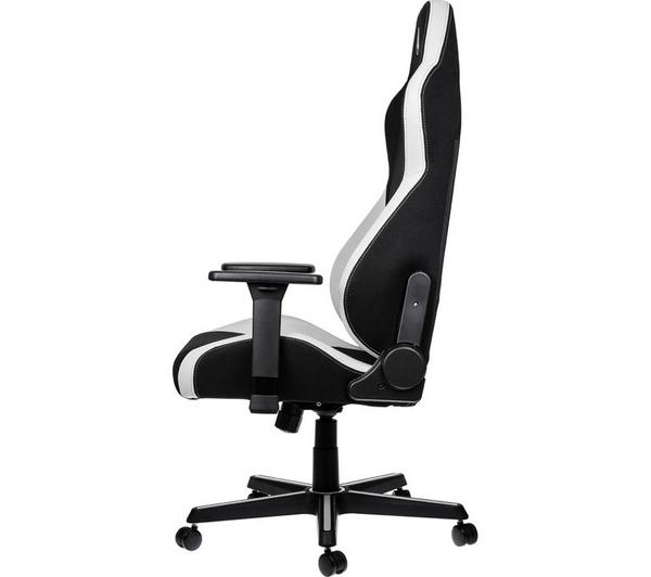NITRO CONCEPTS S300 Gaming Chair - White image number 9