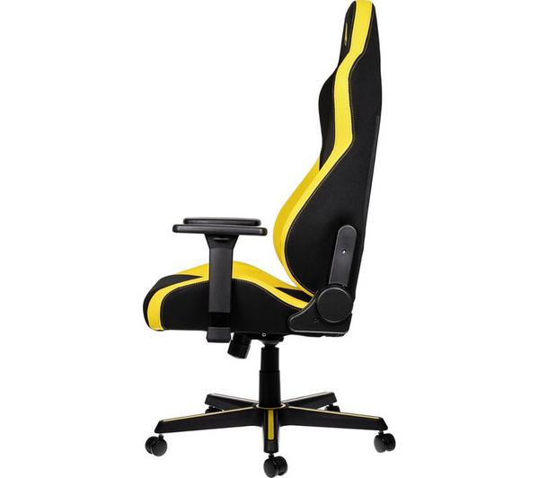 NITRO CONCEPTS S300 Gaming Chair - Yellow image number 11