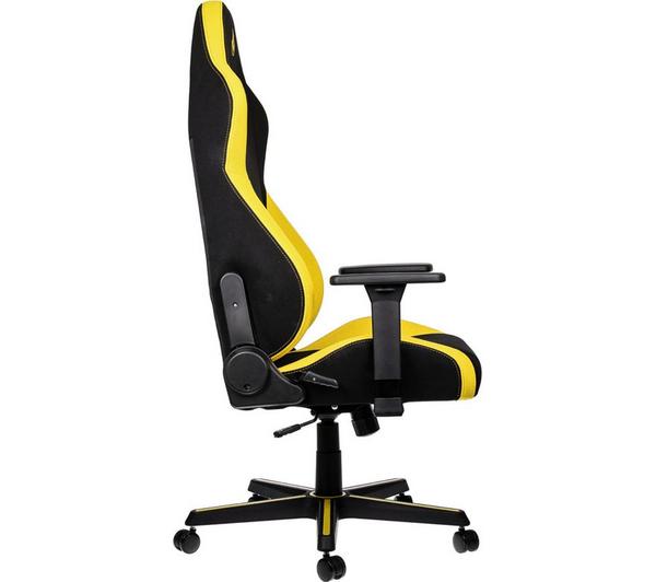 NITRO CONCEPTS S300 Gaming Chair - Yellow image number 15