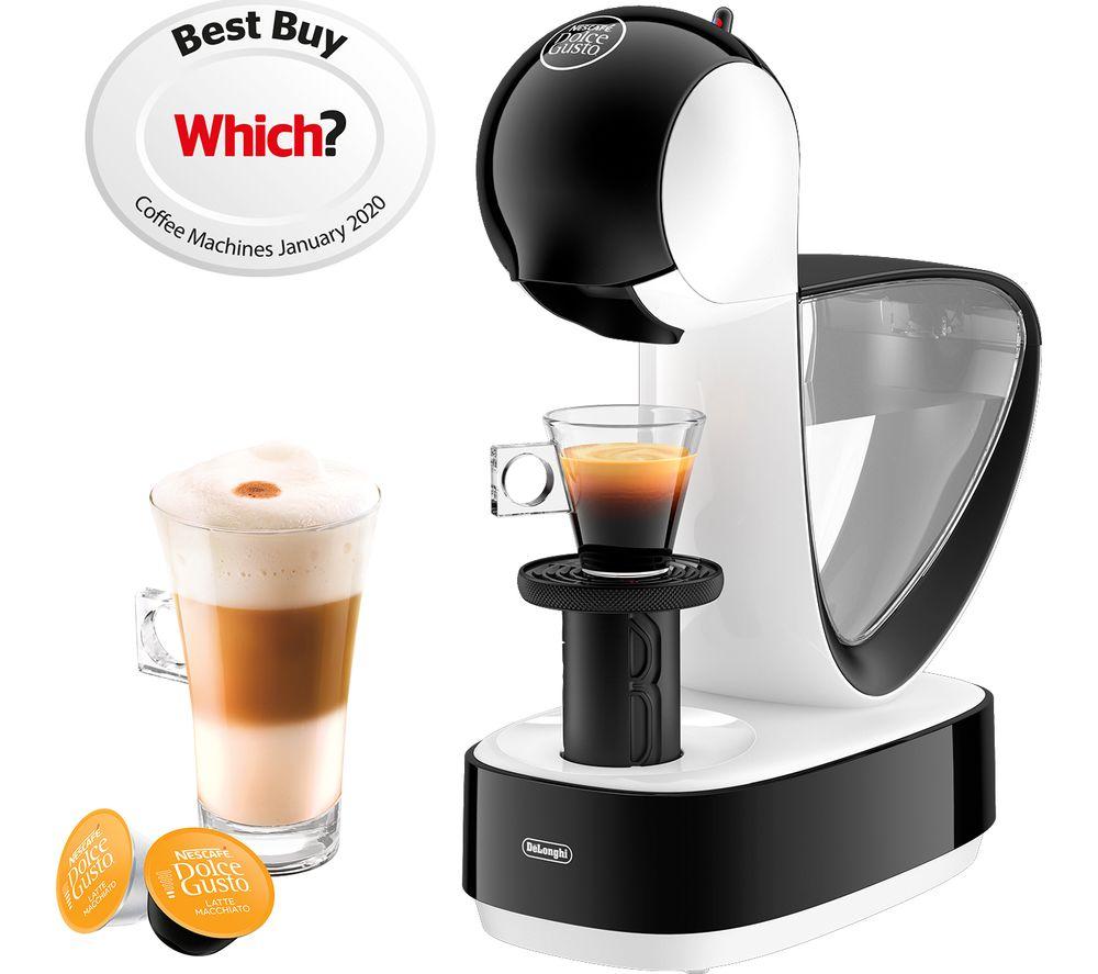 Dolce gusto 2025 coffee machine currys