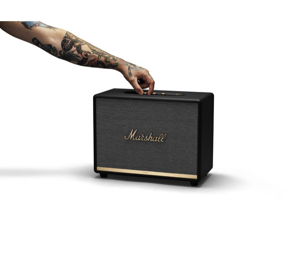 Marshall clearance speaker currys