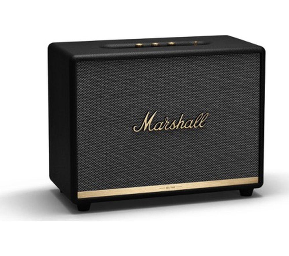 MARSHALL Woburn II Bluetooth Speaker - Black - image 6